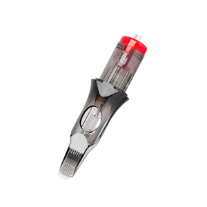 Tattoo needles - cartridge
