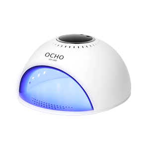 Lampy LED i UV do paznokci