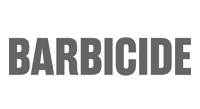 BARBICIDE BARBICIDE