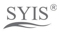 SYIS SYIS