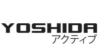 YOSHIDA YOSHIDA