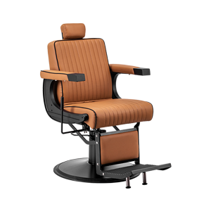 Fotele Barberskie