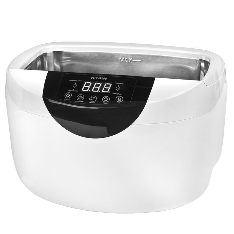 美品NECLaVieDirect(M.2NVMeSSD500GB＋1TBHDD) Myjka ultradźwiękowa UC-002