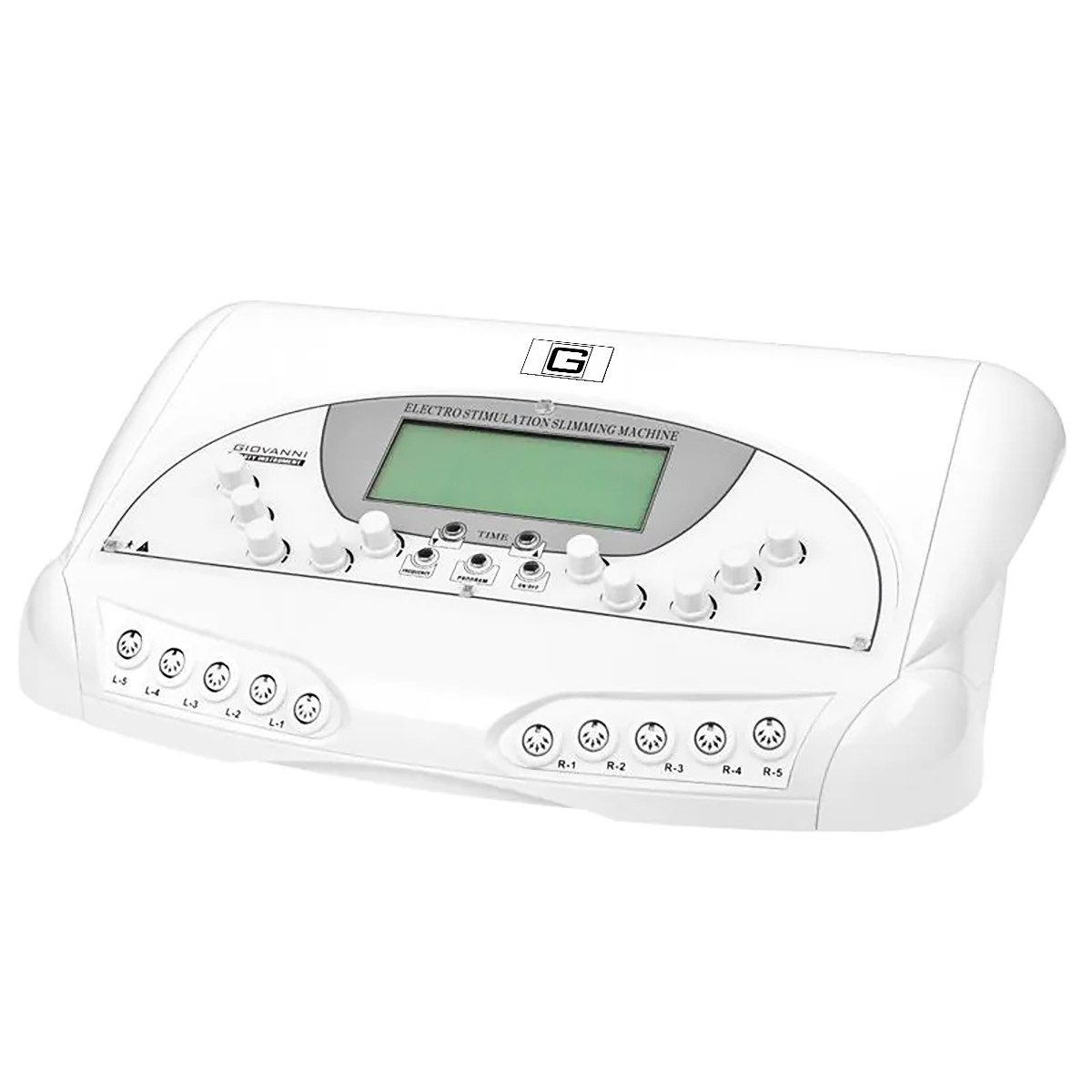 Stimulators/M.A.C.H.I.N.E. Classic electrostimulation device