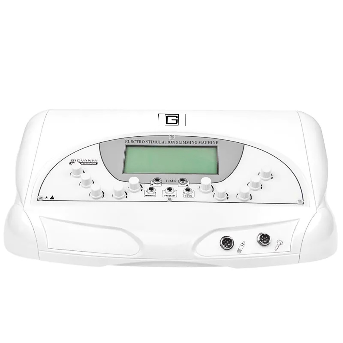 Electric Digital Muscle Stimulator Machine, For Hospital, No