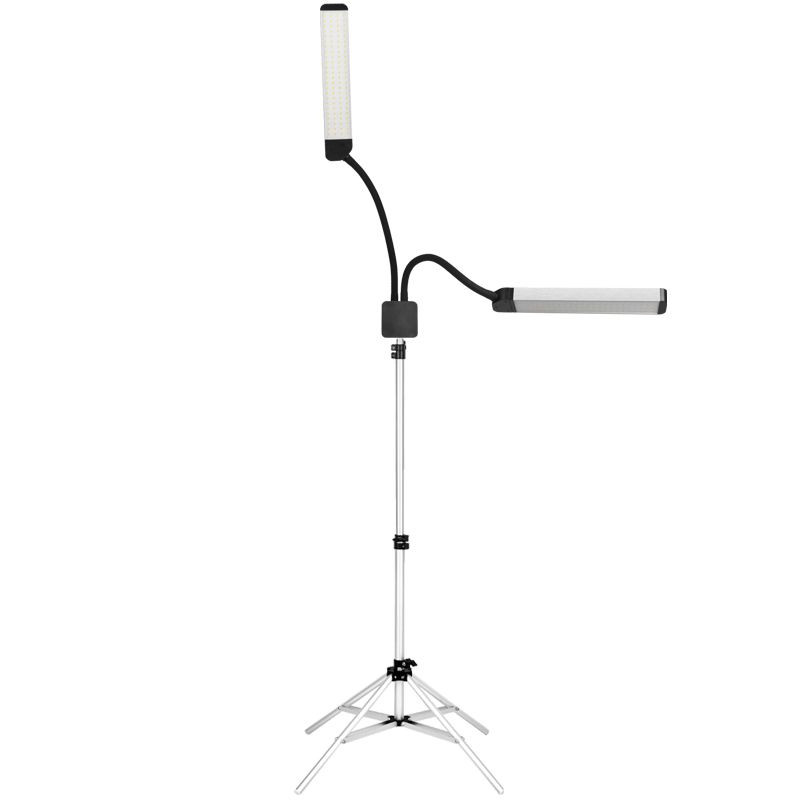 lucky２ Lampa led do rzęs i makijażu Polluks II typ msp-ld01