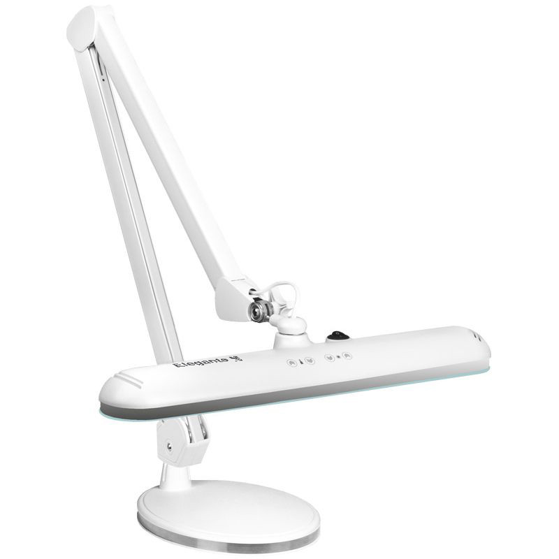 bialystocks LP 3枚セット Lampa warsztatowa led Elegante 801-tl z podstawką reg