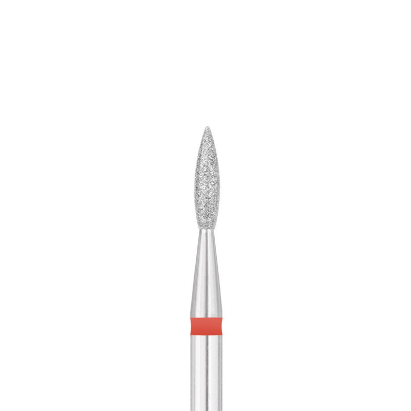 EXO PRO DRILL BIT DIAMOND FLAME 2.1MM RD 2
