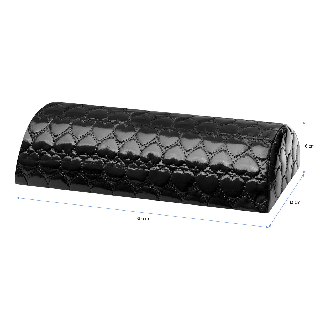 Manicure pillow black 3