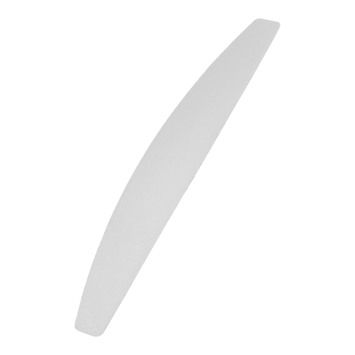 Ocho Nails half-moon slim file 100/180 10 pcs. 2