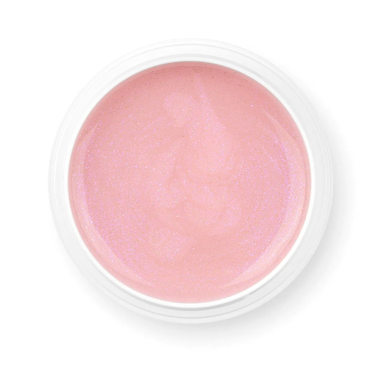 Claresa Builder Gel Soft&Easy Blinking Pink – 90g, UV-Gel Für Nagelverlängerung