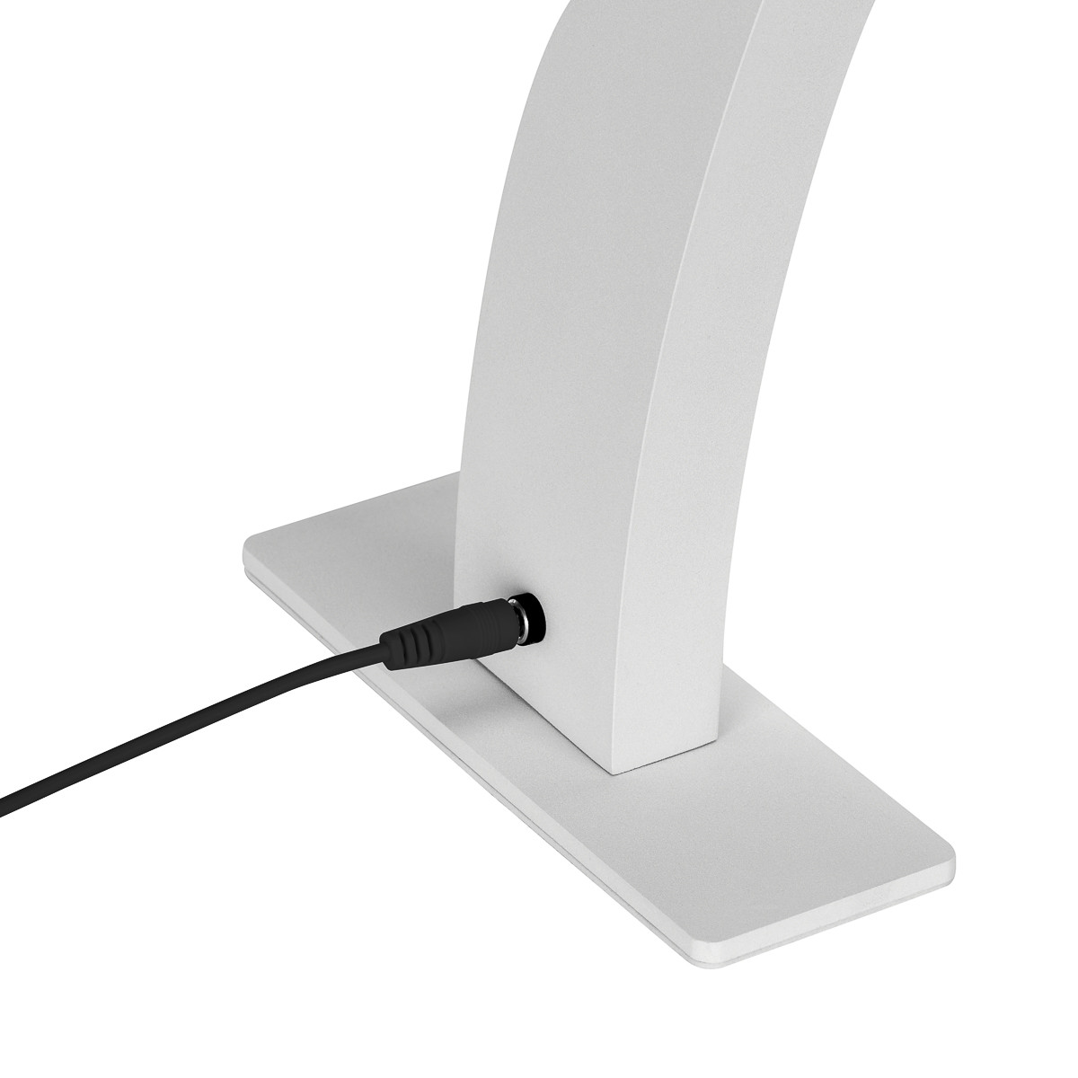 GLOW ARCHE II manicure lamp grey 4