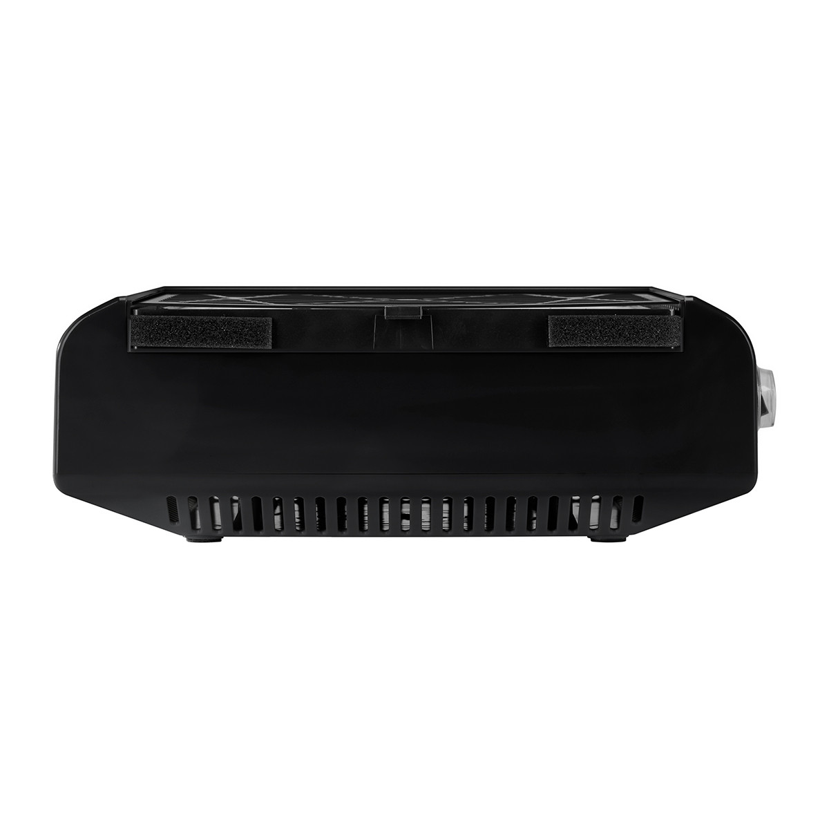 Cassette dust absorber Momo J-23 black 3