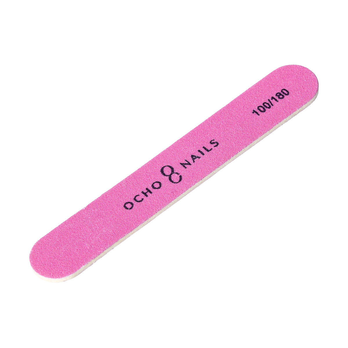 Ocho Nails mini file 50 pcs. 2