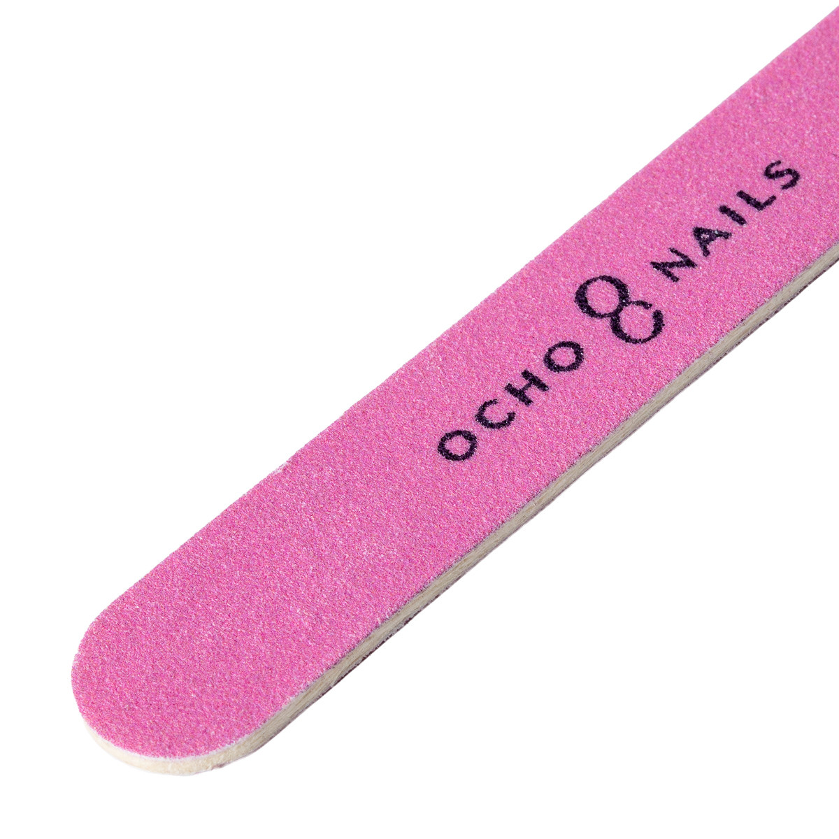 Ocho Nails mini file 50 pcs. 4
