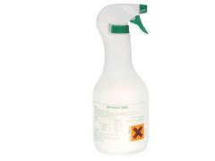 Aerodesin 2000 liquid for disinfecting 1l