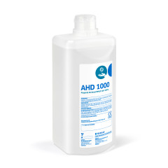 Płyn do dezynfekcji AHD 1000 1 L 