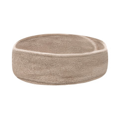 BEIGE TERRY BAND 
