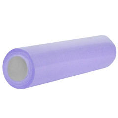 Disposable cosmetic purple drape