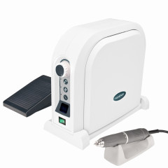 SAEYANG MARATHON MULTI 600 NAIL DRILL MACHINE PROSTHETIC MICROMOTOR + BM50S1 BRUSHLESS