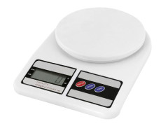 Hairdressing scales s-400