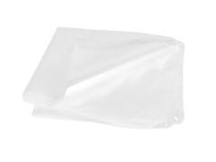 Disposable foil bags for pedicure 50 pcs.