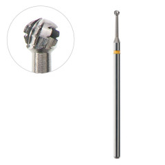 Steel ball cutter 1,8 / 1,8mm acurata