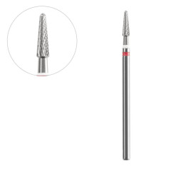 Steel cutter 2.3 / 8.0mm acurata cone