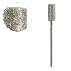 Diamond cutter cylinder 6.0 / 13.0mm acurata