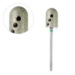 9.5 / 15.0mm Acurata vacuum diamond nail drill bit