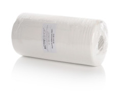 Roll of disposable non-woven fabrics 30cm x 50m
