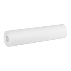 Einweg-papier-bezug 51cm folienbeschichtet 
