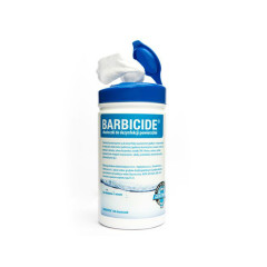 Barbicide wipes surface disinfectant wipes 100 pcs
