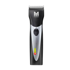 Moser hair trimmer 1871 chrome style pro