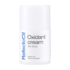 Woda utleniona Refectocil 3% w kremie 100 ml 
