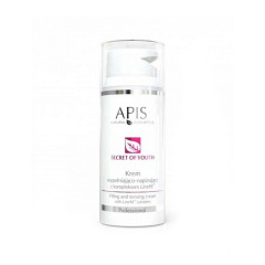 Apis secret of youth cream after filling and tightening treatment with linefill complex 100ml