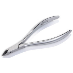 Omi pro-line clippers cl-101 ​​cuticle nipper jaw12 / 4mm lap joint