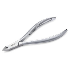Omi pro-line clippers al-101 ​​acrylic nail nippers jaw16 / 6mm lap joint