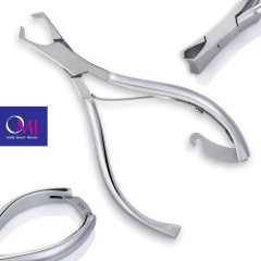 Omi pro-line clamps nb-103 nail nippers box joint
