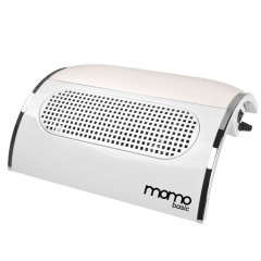 Pochłaniacz pyłu Momo Basic 585 white 