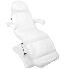 Disposable seat cover with elastic 10 pcs