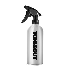 Aluminum sprayer for hairdressing 200ml