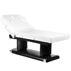 Spa cosmetic bed azzurro 838 4 strong.