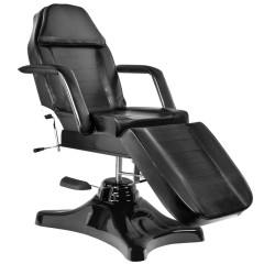 Cosmetic chair hyd. a 234 black