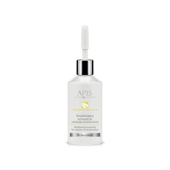 Apis lightening concentrate, reducing discoloration 30ml