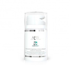 Apis dermasoft intensely soothing gel after skin irritating treatments 50ml