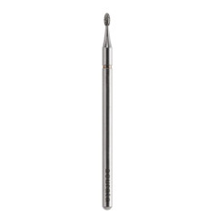 Teardrop diamond nail drill bit 1.4 / 4.5 mm Acurata