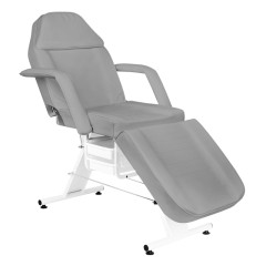 Basic 202 gray cosmetic chair