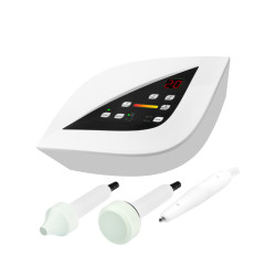 Smart 627ii device: ultrasound + spot removal - electrocoagulator