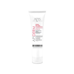 Apis apiderm rebuilding and nourishing cream for hands and nails after chemotherapy and radiotherapy 100ml